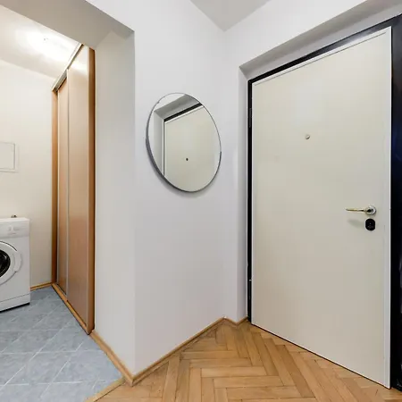 Appartamento Nejedleho Praga
