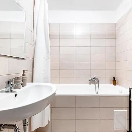 Apartamento Nejedleho