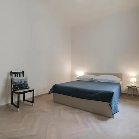 Nejedleho Apartamento