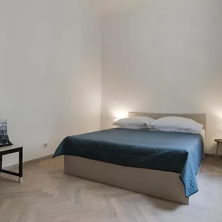 Apartamento Nejedleho