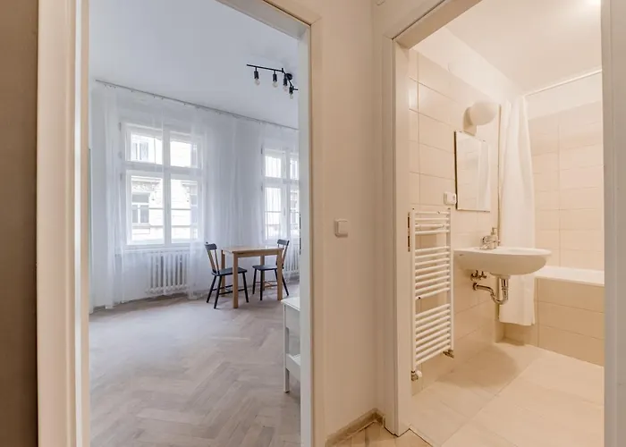 Apartman Nejedleho *