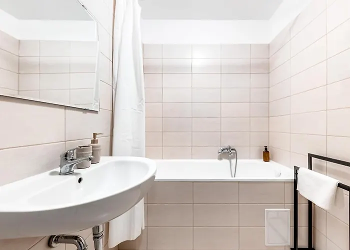 Apartman Nejedleho